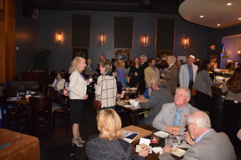 We’re 30! FWBP celebrates anniversary