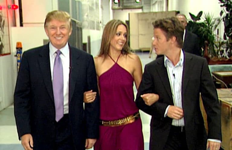 NBC News fires Billy Bush after lewd Donald Trump tape airs