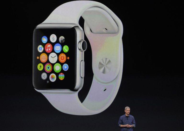 Apple Watch will revamp the most successful store strategy in decades