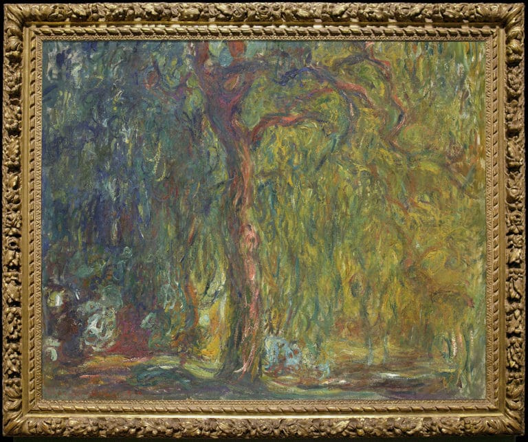 Kimbell and Bank of America team as part of new exhibit