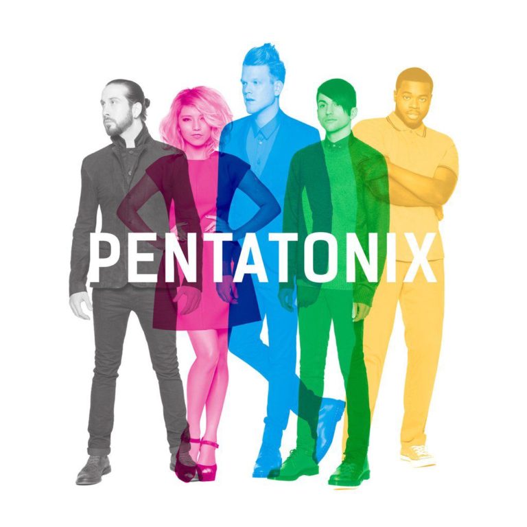 Pentatonix to sing NFL Thursday Night Football opening song