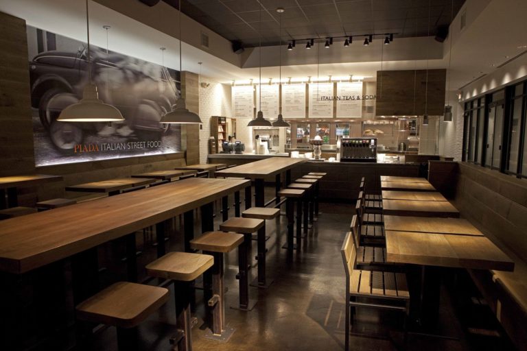 Piada Italian to open in North Fort Worth