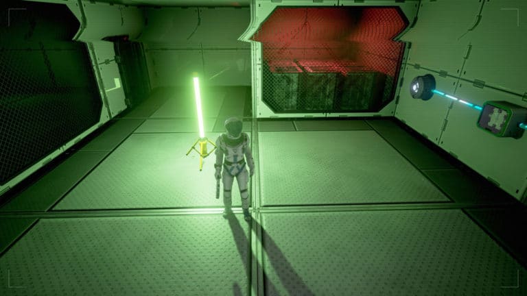 AI game achieves a rare harmony of gameplay and narrative