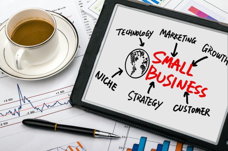 With many social media options, small businesses need focus