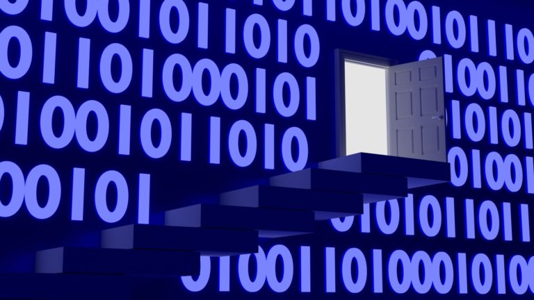 Cybersecurity mindfulness: Living with cyber risk and staying above the fray