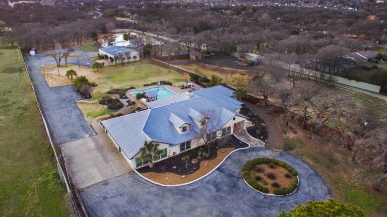 Luxury Lifestyle: Sales of million-dollar homes increase in 2018