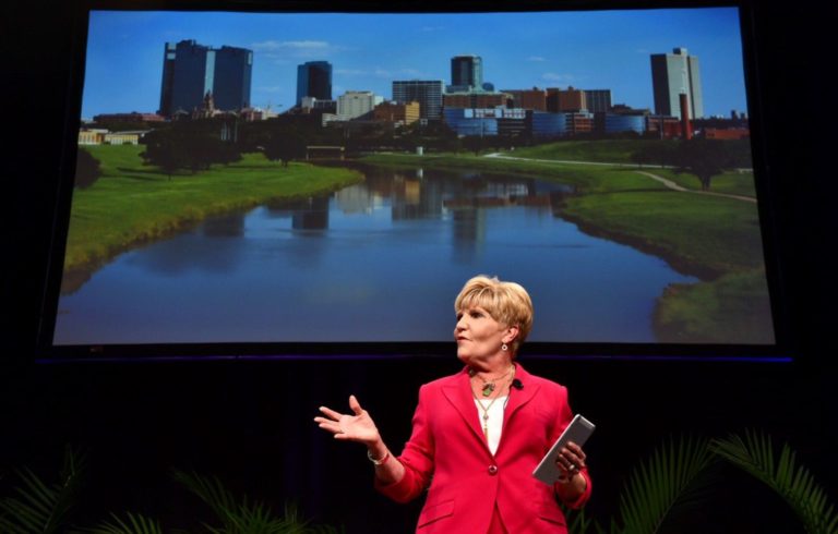Fort Worth State of the City: Cowtown, you’re looking younger