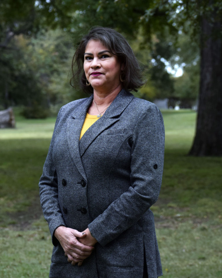 Great Women of Texas 2019: Denise I. Helms