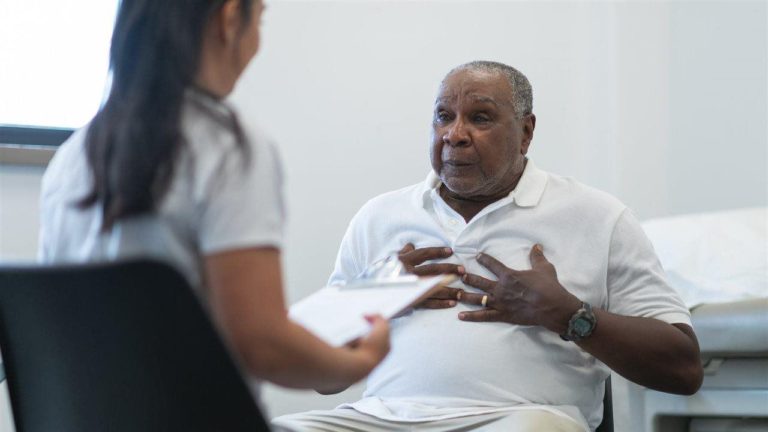 Tackle Two at a Time: Treat Your Diabetes and Protect Your Heart