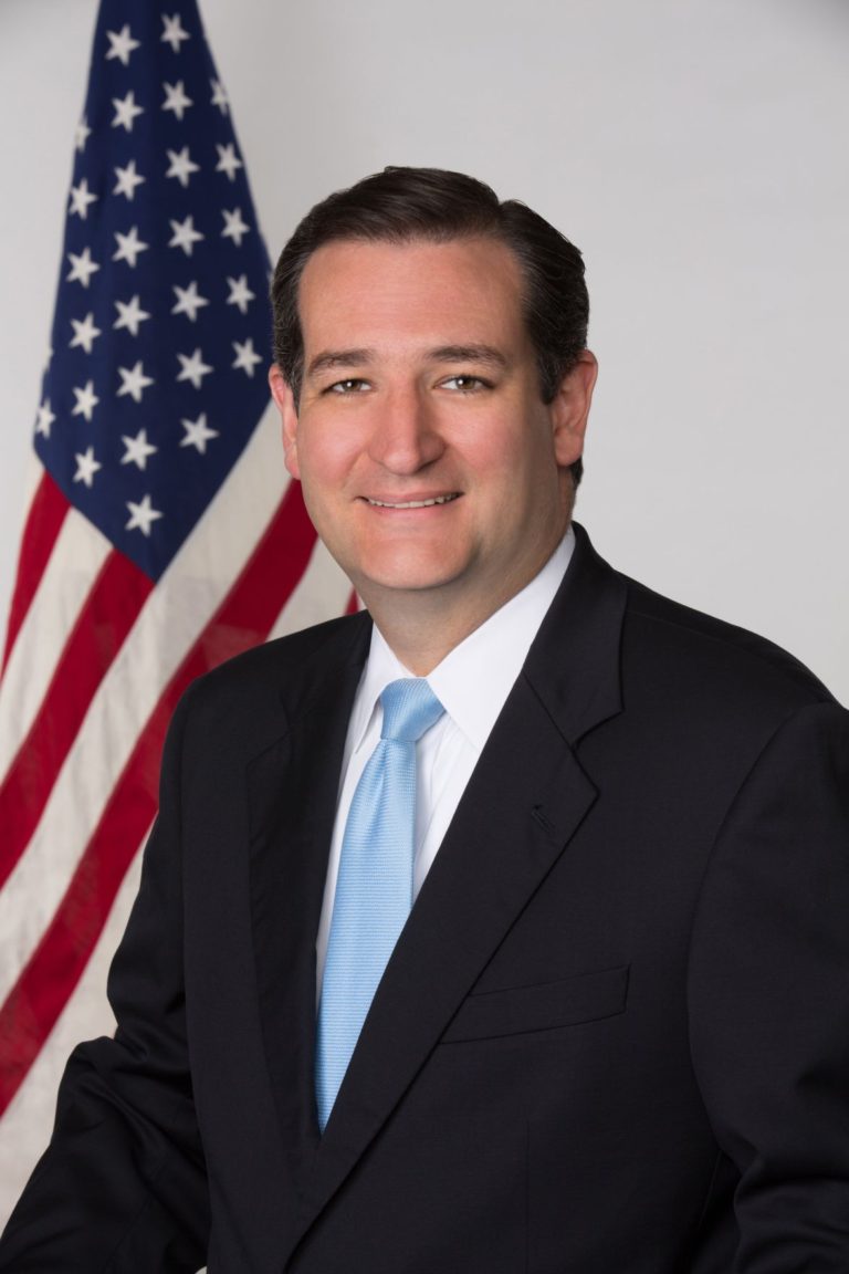 Ted Cruz’s 2016 campaign says its raised more than $14M