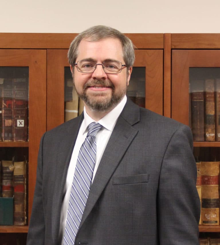 New dean announced for Texas Tech University School of Law