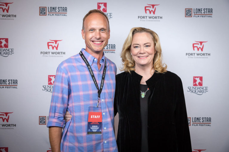 Lone Star Film Festival leader talks love of film