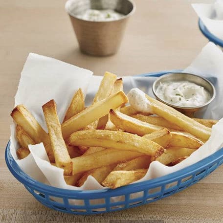 How to Bring a Restaurant Favorite Home
