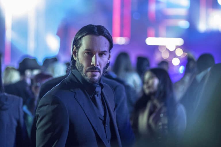 ‘John Wick 3’ dethrones ‘Avengers: Endgame’ with $57 million