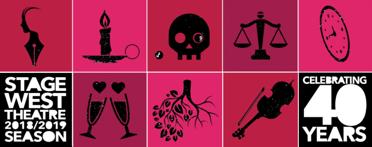 Stage West installs assisted listening device system