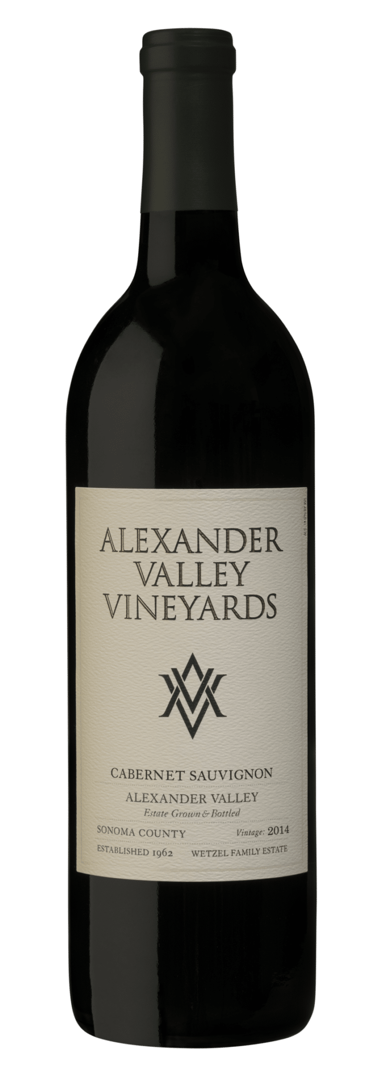 Alexander Valley Vineyards wins BRIT’s 2018 wine growing award