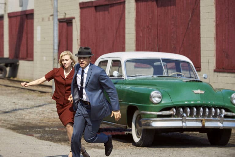 What Hulu’s absorbing ’11/22/63′ tells us about the harm of dwelling in the past