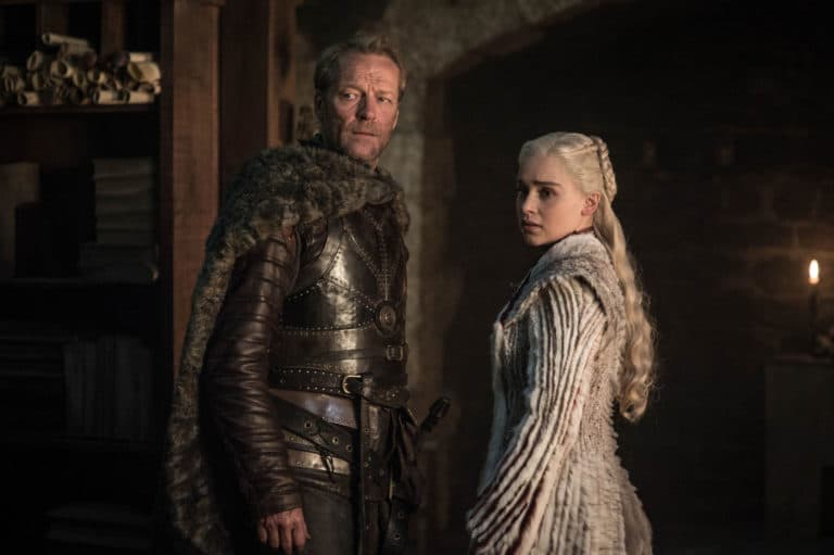 ‘Game of Thrones’ season debut breaks HBO rating records
