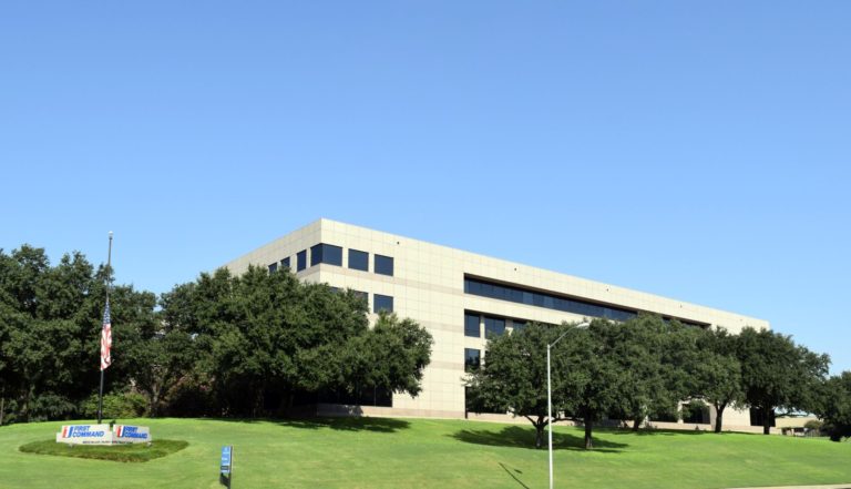 First Command announces leadership transition plan