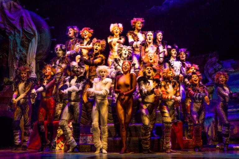 ‘Cats’: now and forever (again)