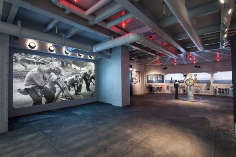 Texas Marine who wrote book, basis for ‘The Pacific,” dies