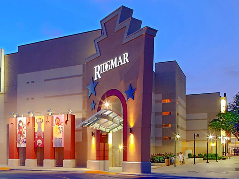 H&M set for Ridgmar as multi-million makeover planned for mall