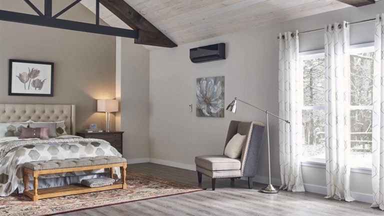 4 home upgrades that are good for the environment