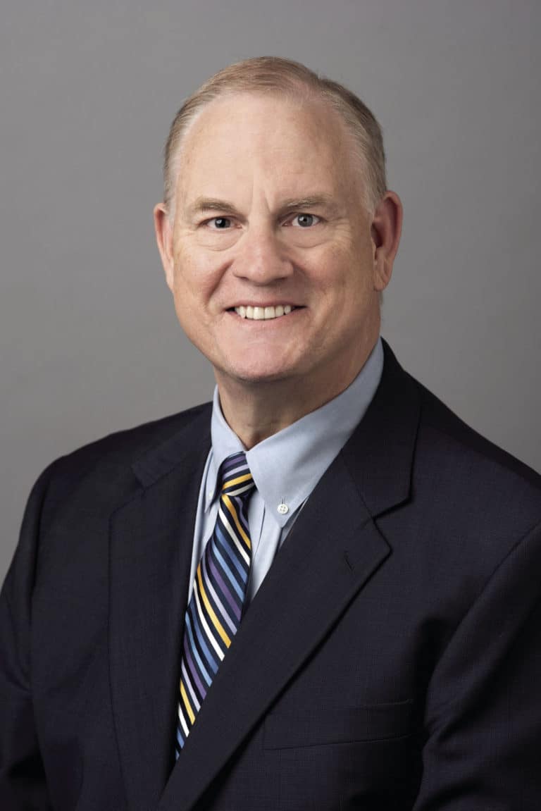 Scoggin named CEO of Methodist Health System