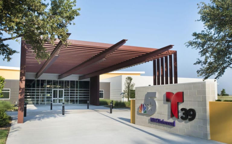 NBC complex in east Fort Worth sold