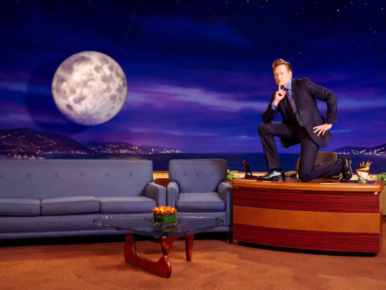 The latest on fall TV: ‘Big Bang’ gets spinoff, Conan re-ups with TBS