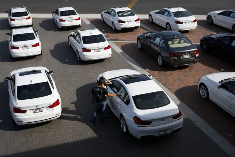 Millennials embrace cars, defying predictions of sales implosion