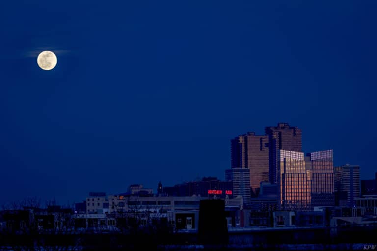 Fort Worth makes list of ‘underappreciated’ cities