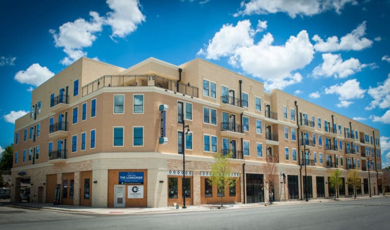 Fort Worth apartment rents continue soaring