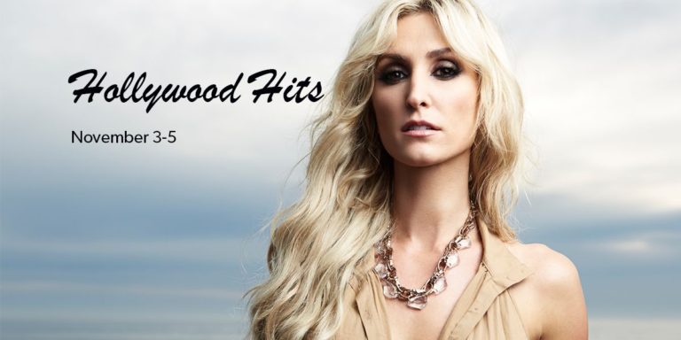 Fort Worth Symphony brings Hollywood Hits to Fort Worth