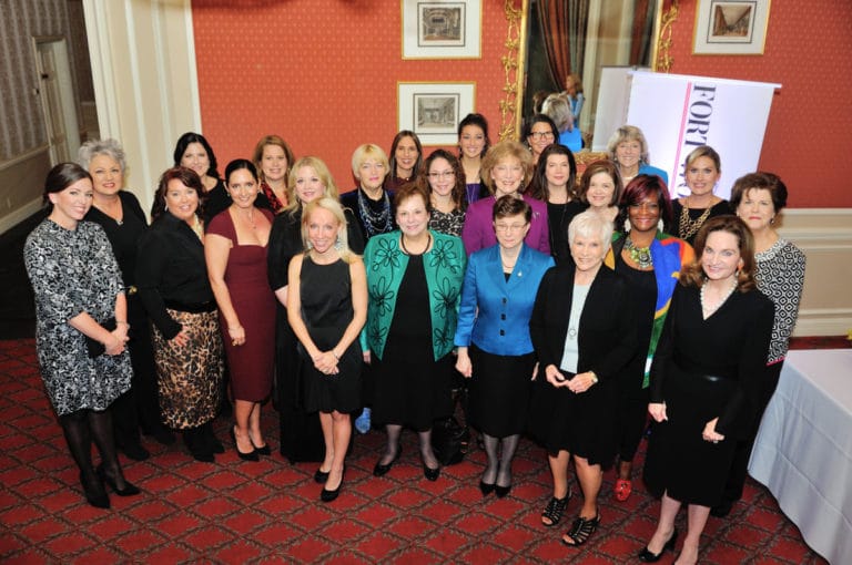 We’re seeking Great Women of Texas
