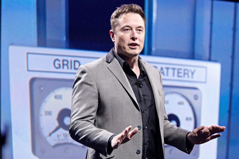 Tesla seeks to sell $5B in stock; CEO Musk moves to Texas