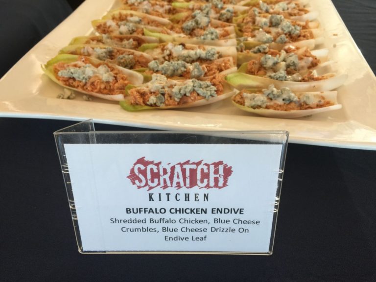 Scratch Kitchen opens