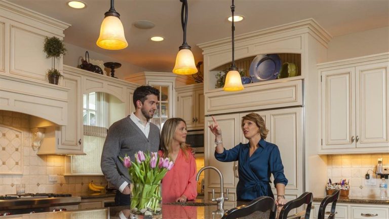 Smart homes aren’t smart without fire sprinklers