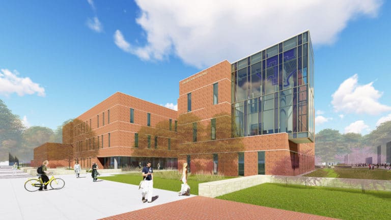 Tarleton set to break ground on $54 million engineering building
