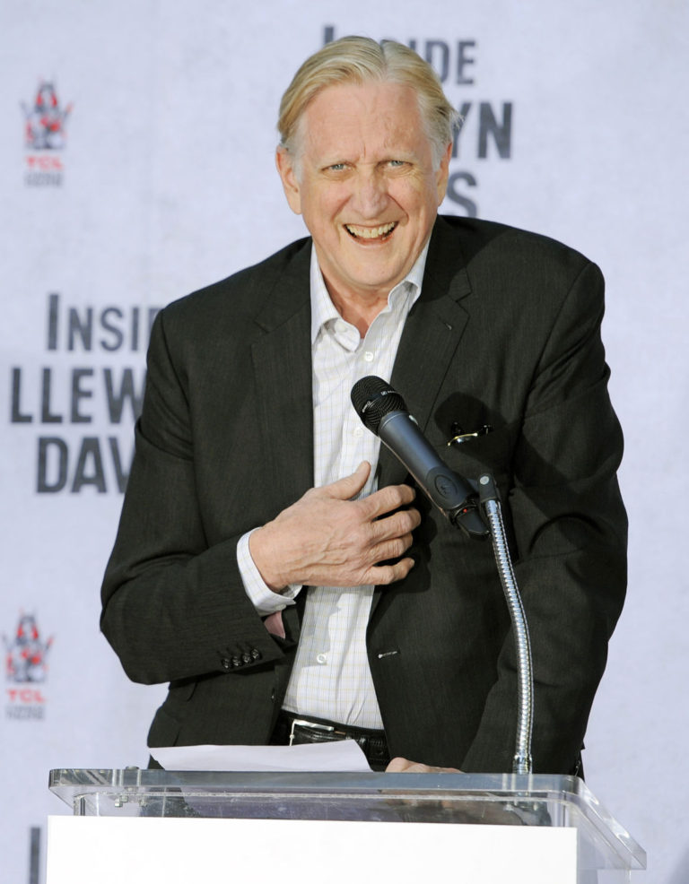 Council Report: T Bone Burnett honored by Fort Worth