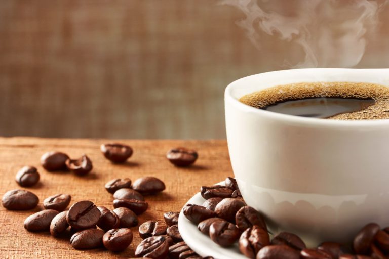 Look how much coffee millennials are drinking