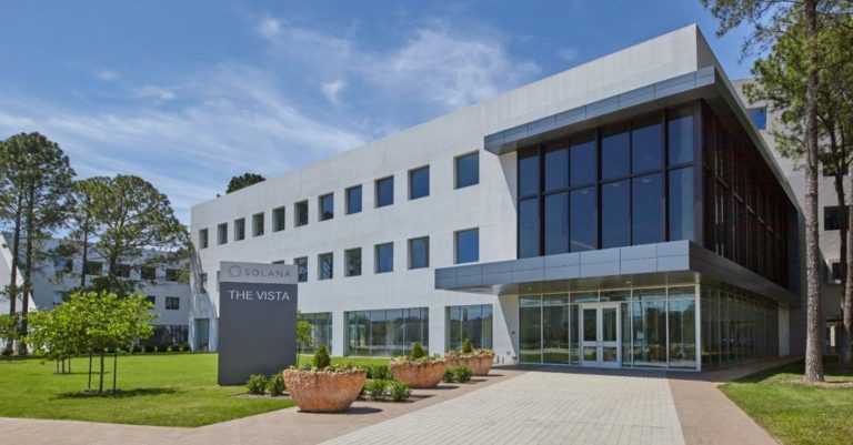 VARIDESK adds to workspace venture with second Southlake location