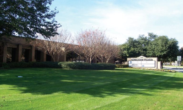 Make-A-Wish Foundation finds new office space