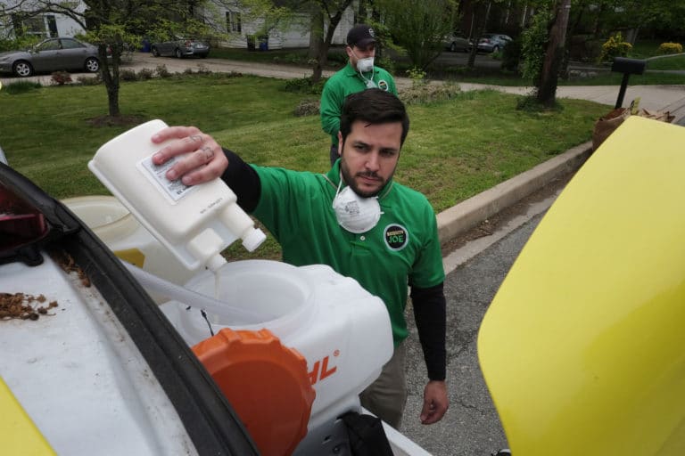 As mosquito season shifts into high gear, so do fears