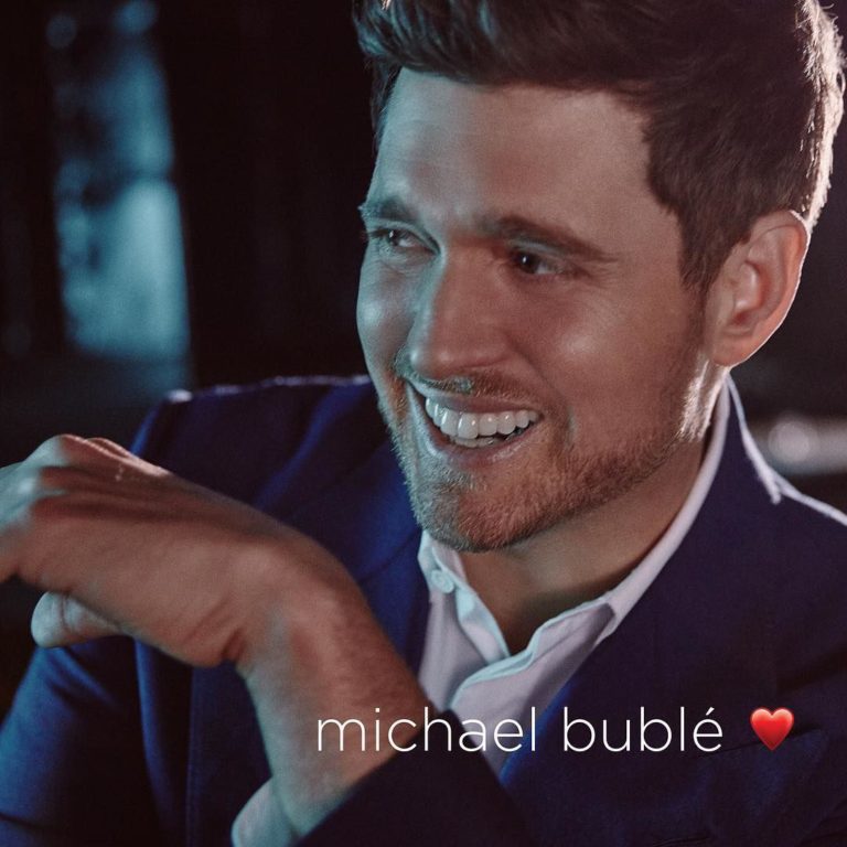 Michael Bublé to play Dickies Arena in April