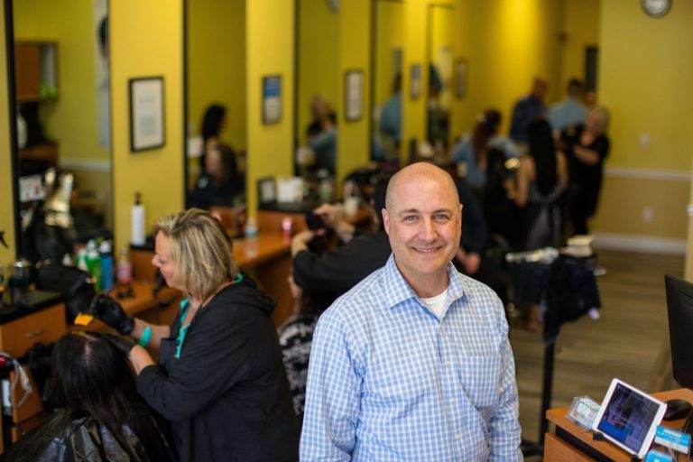 Lemon Tree: New Jersey-based salon franchise picks Hurst for Texas debut