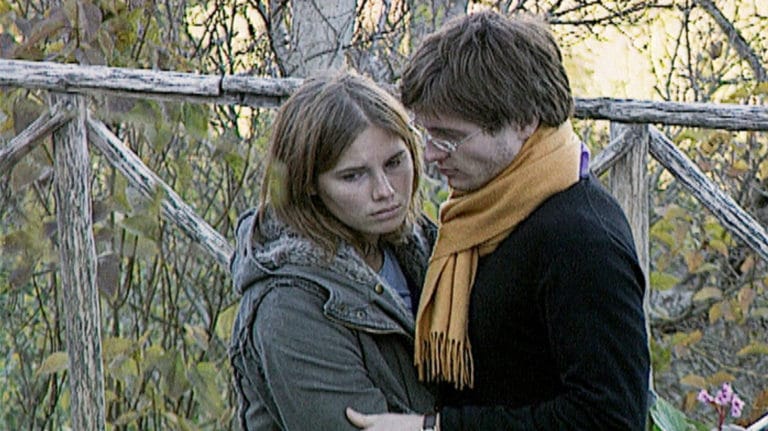 Netflix’s ‘Amanda Knox’ movie shows how the ‘crazy’ media coverage affected the case