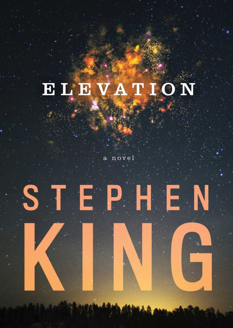 Review: Stephen King raises the bar with ‘Elevation’