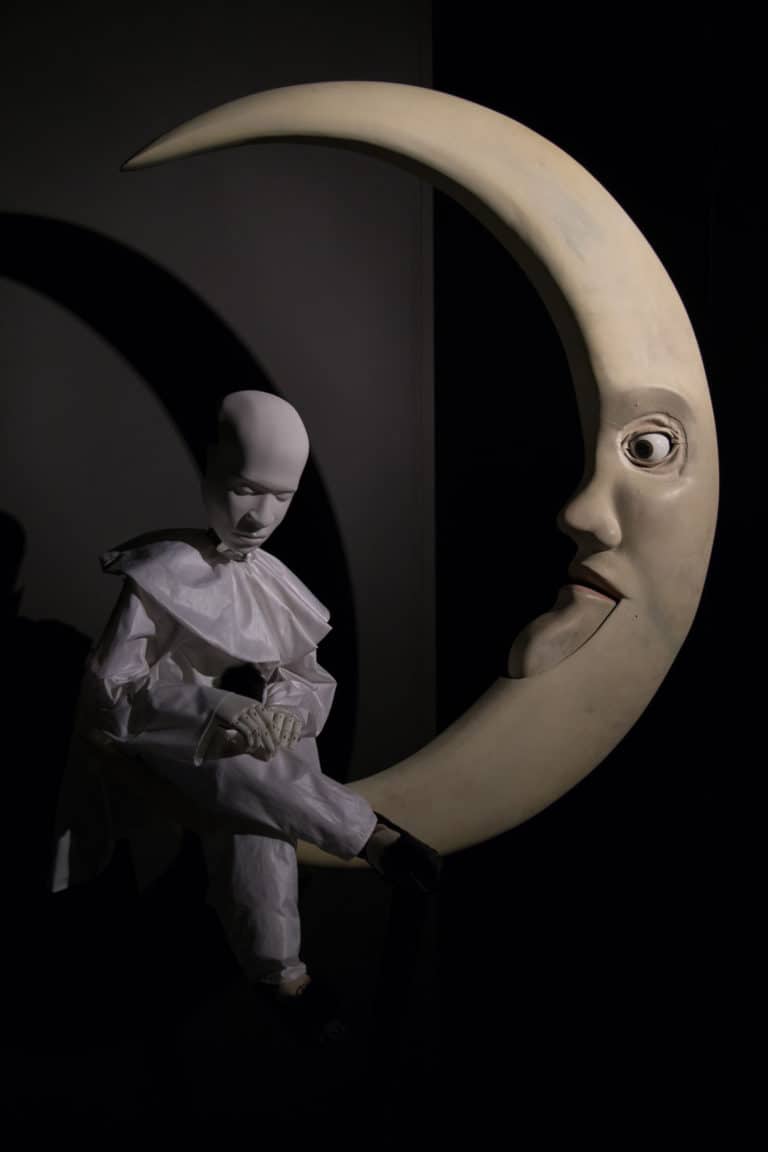 Art depicting space, space travel coming to The Modern in January