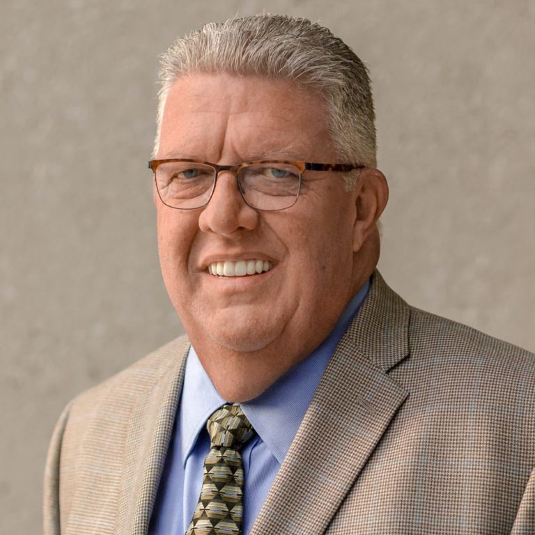 Trinity Metro selects new president, CEO as train to airport prepares to roll